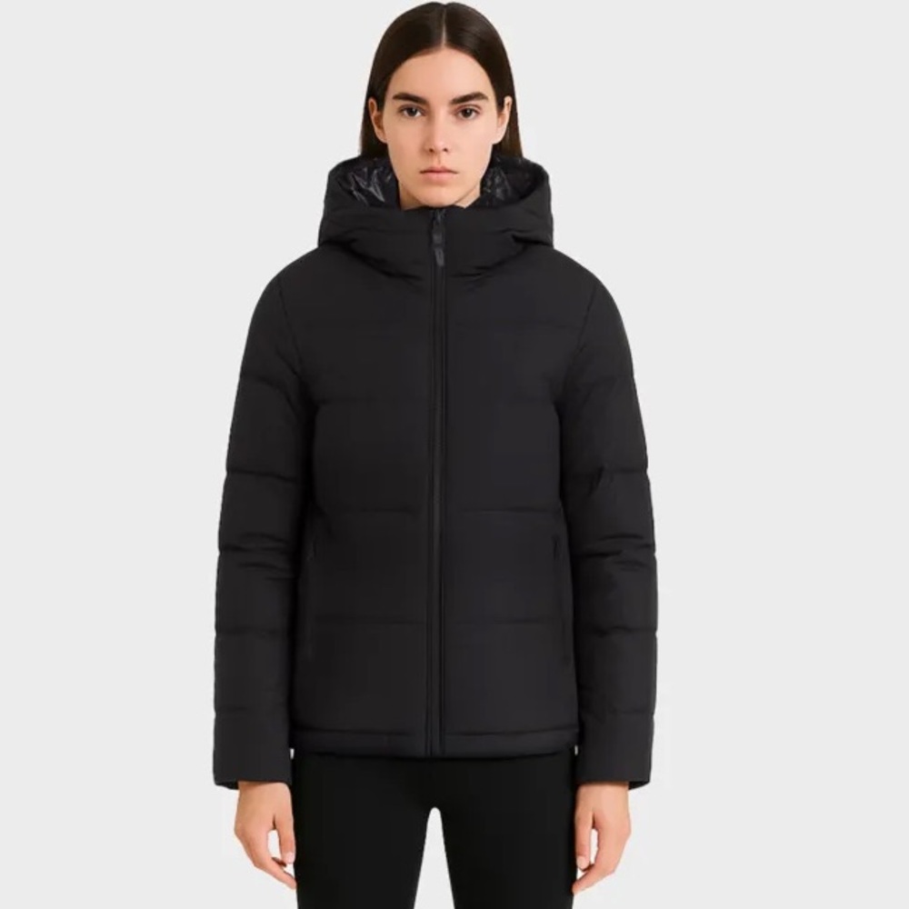 RUDSAK Reversible Puffer Jacket Large - Picture 3 of 16